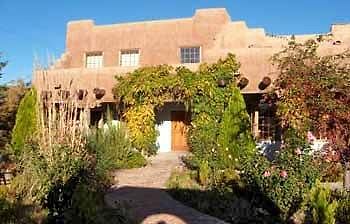 Inn At The Delta Espanola Luaran gambar