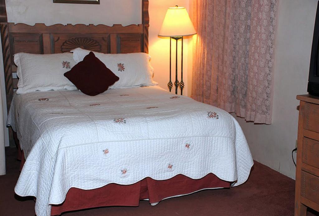 Inn At The Delta Espanola Bilik gambar